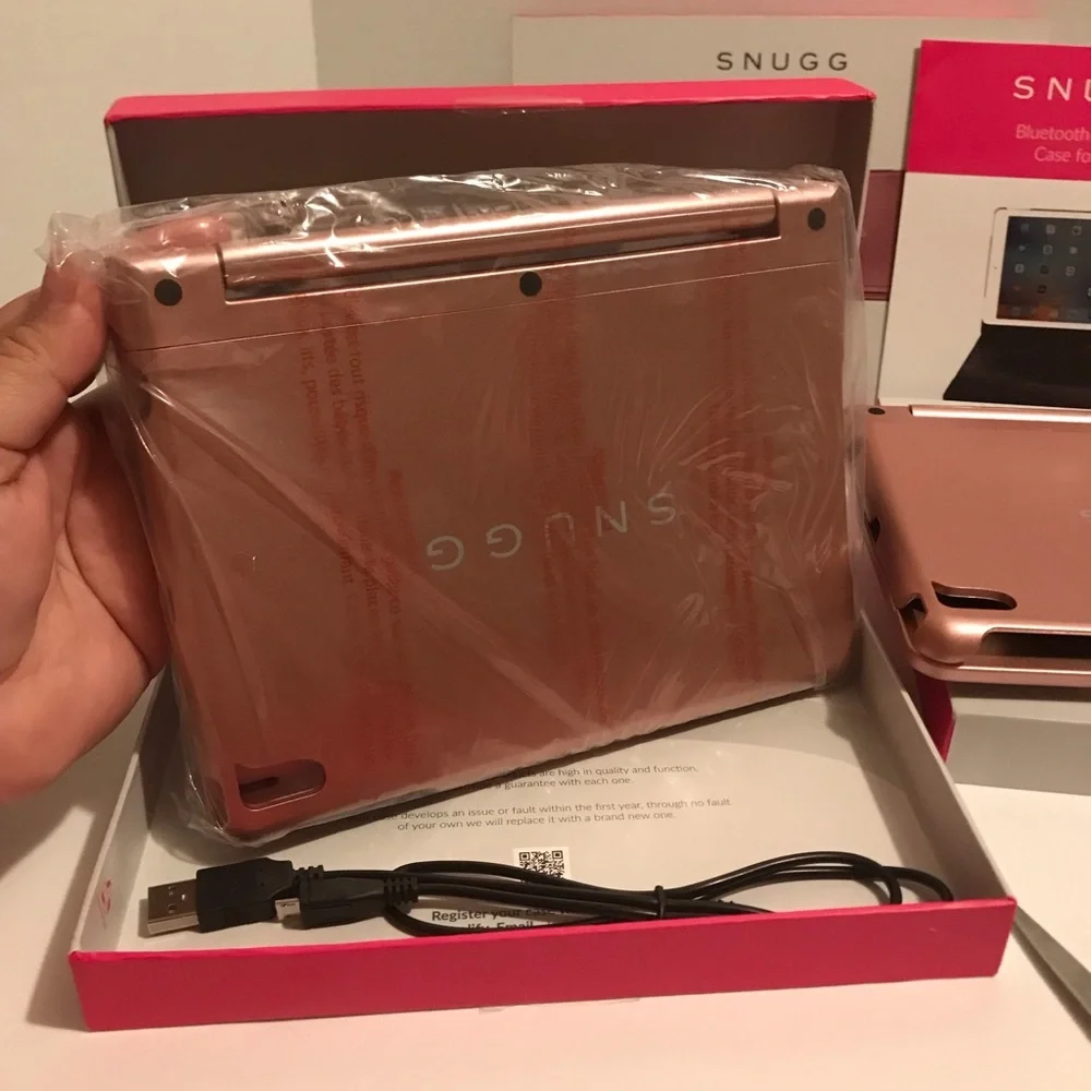 Snugg ipad mini